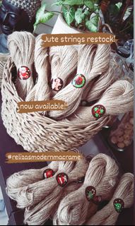 (Category: ) located in . Submitted by relizas_modern_macrame (Listing ID 1053392066, Image 1). Description: .