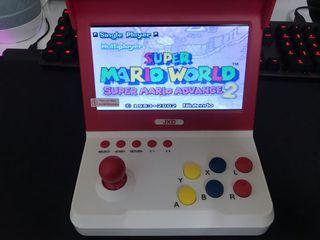 jxd arcade