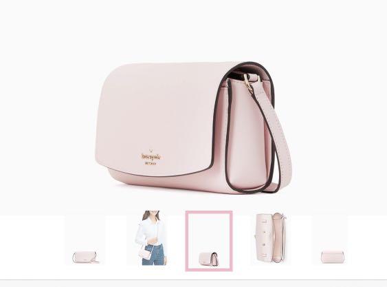 Kate spade addison laurel way on sale