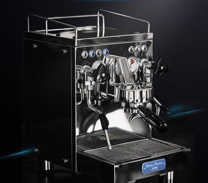KD 310 VPS Bluetooth Espresso Machine (Variable Pressure Extraction