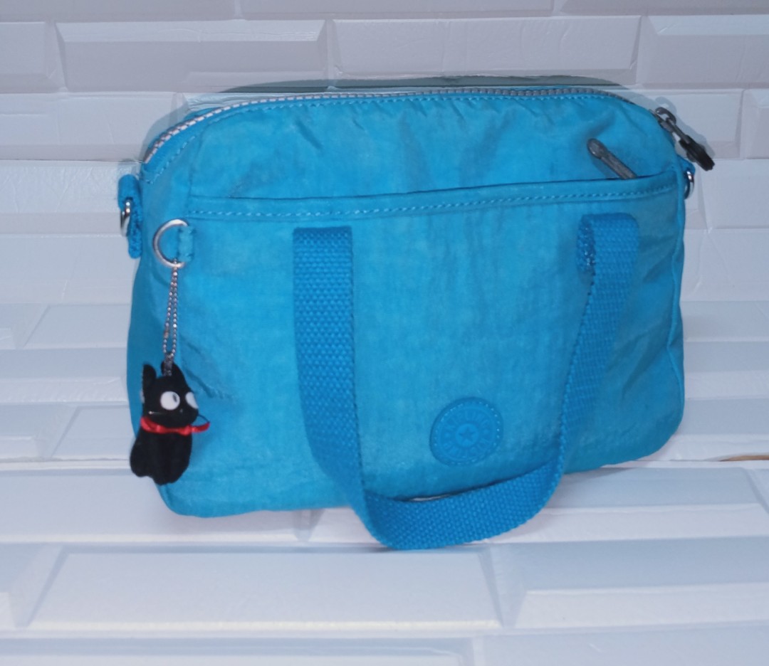 Kipling Bag, Women's Fashion, Bags & Wallets, Tote Bags on Carousell