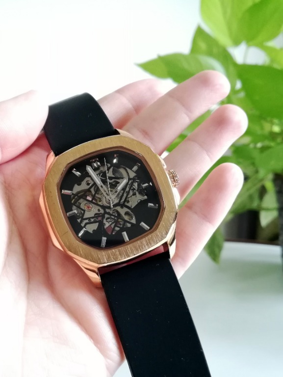 Klein otus online
