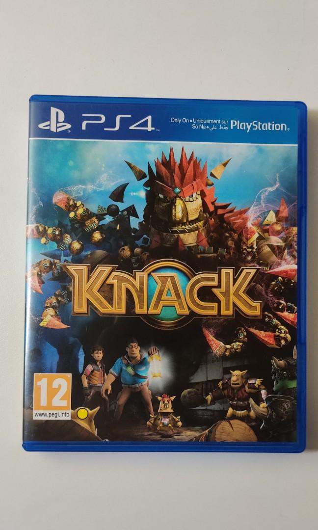 Knack 3 2020 top