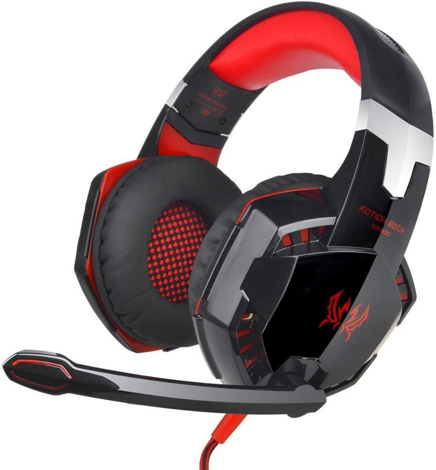 kotion each g2000 headset adapter
