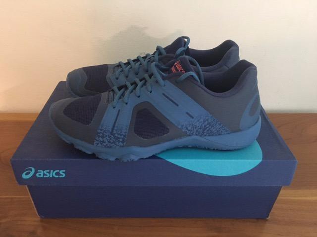 Asics met-conviction cross training shoes (women's) online