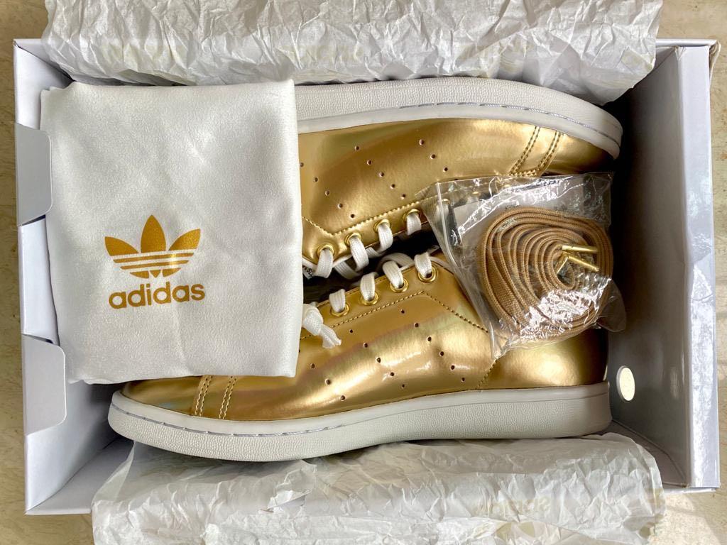 Prada discount stan smith