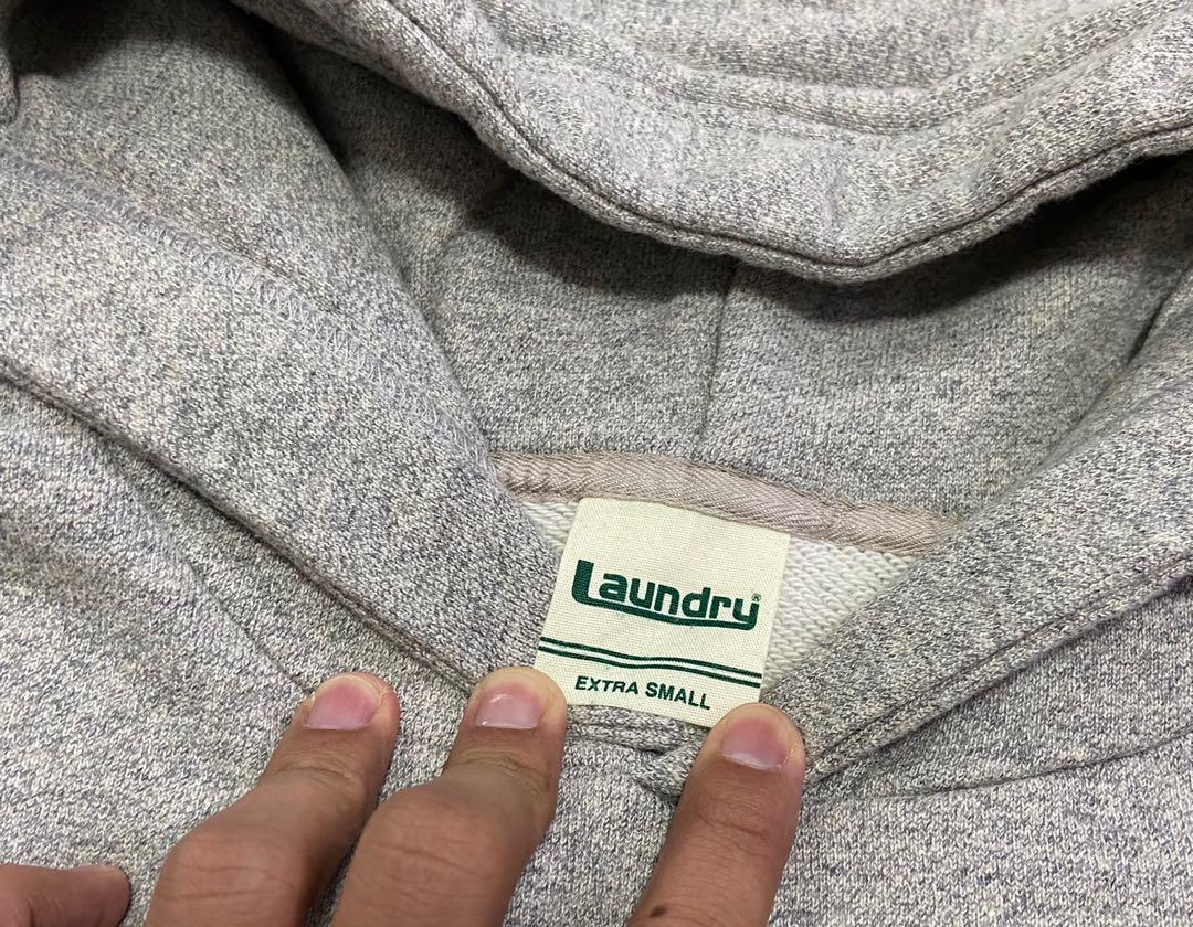 Laundry hoodie outlet