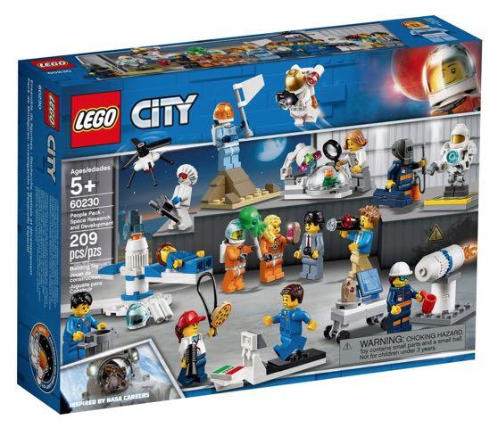Lego city 60230 Clearance