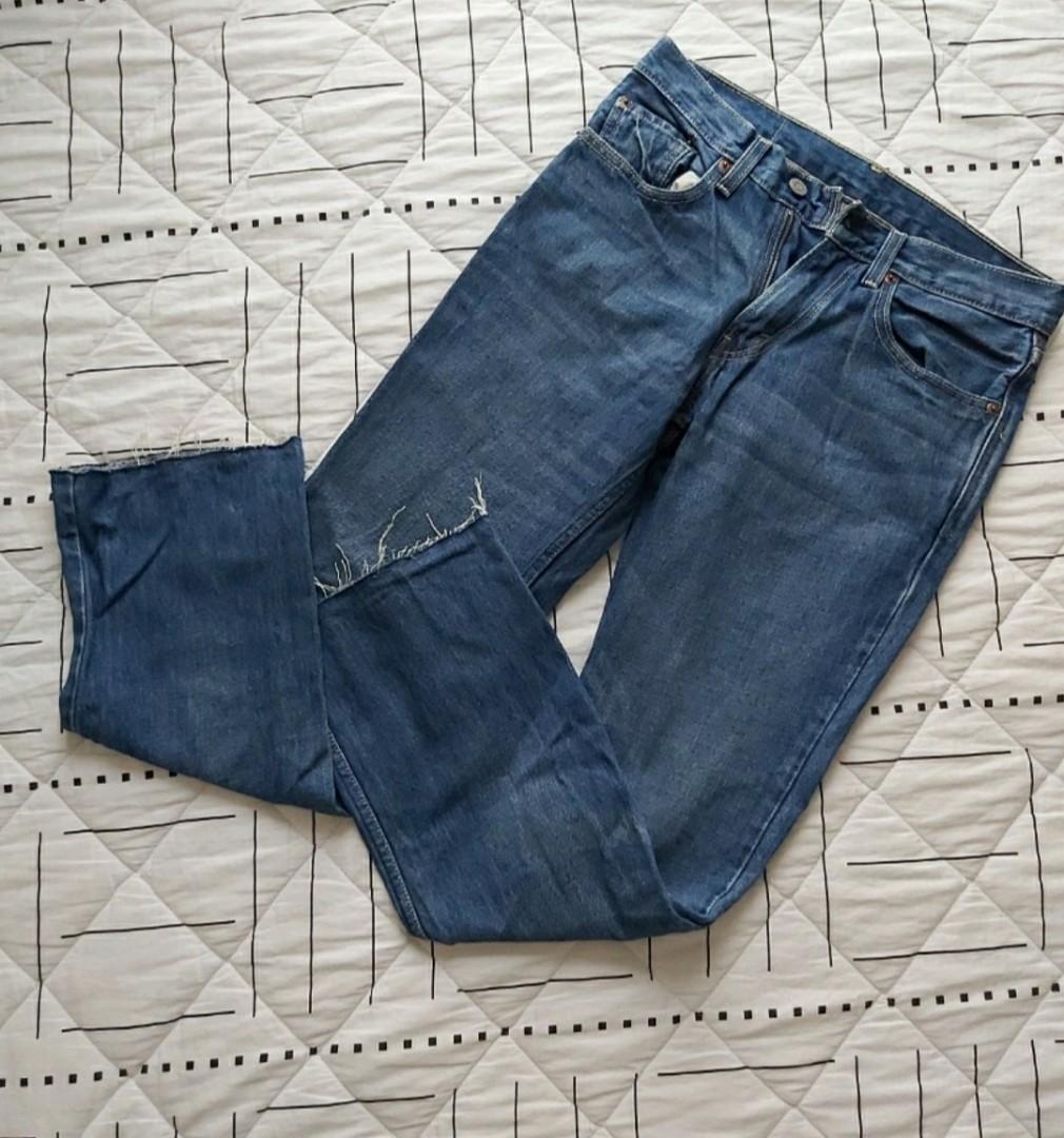 levis 531 jeans