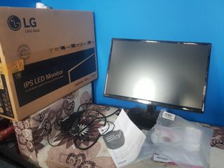 (Kategori: ) berada di . Dikirim oleh pumar (ID iklan 1053372159, Gambar 1). Deskripsi: .