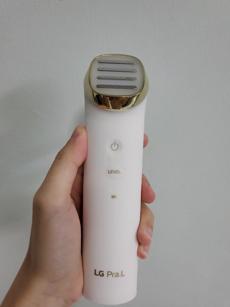 lg skin care