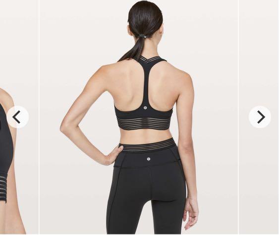 lululemon find focus bra