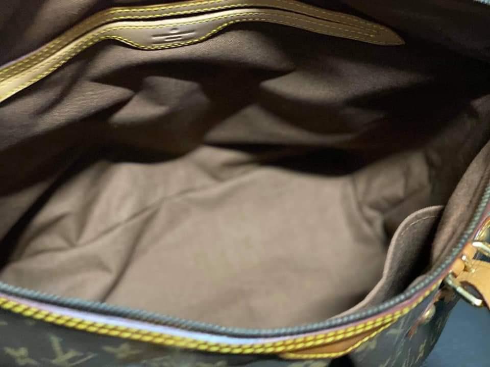 Marque Wholesale - Amazing versatile bags - Louis Vuitton Palermo