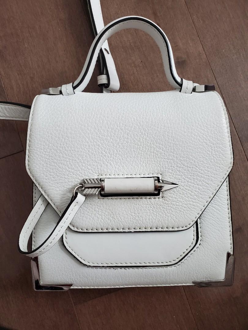 Mackage rubie hotsell crossbody bag