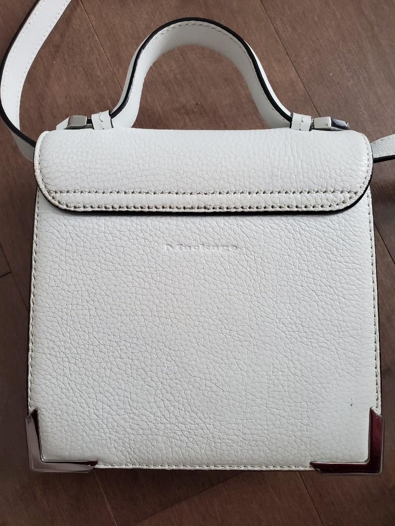 Mackage rubie bag top