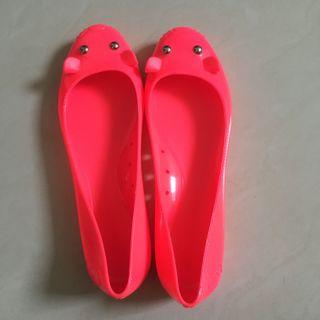 Marc Jacobs Jellys shoes 36