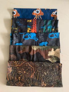 Buff masker Dijual | Carousell Indonesia
