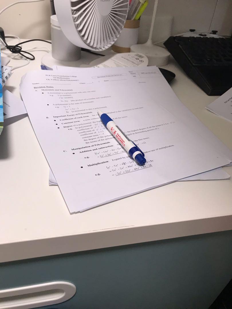 Maths tutor （分類：其他）位於 Hong Kong。 由 mathsconcept 提交（商品編號 1053440211，圖片 1）。簡介： Could teach you in San Po Kong/ or your place. My Dse result (5** in Maths)。