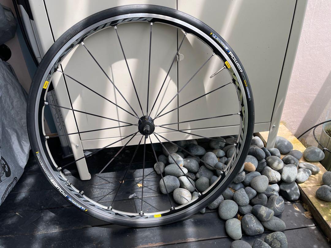 Mavic ksyrium elite 2 store