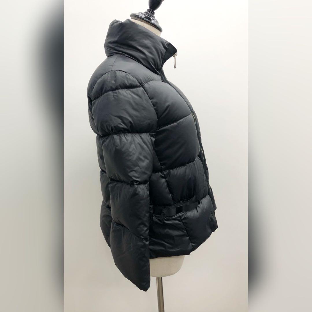 Max & clearance co down jacket