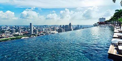 Mbs marina bay sands hotel, Tickets & Vouchers, Local Attractions ...