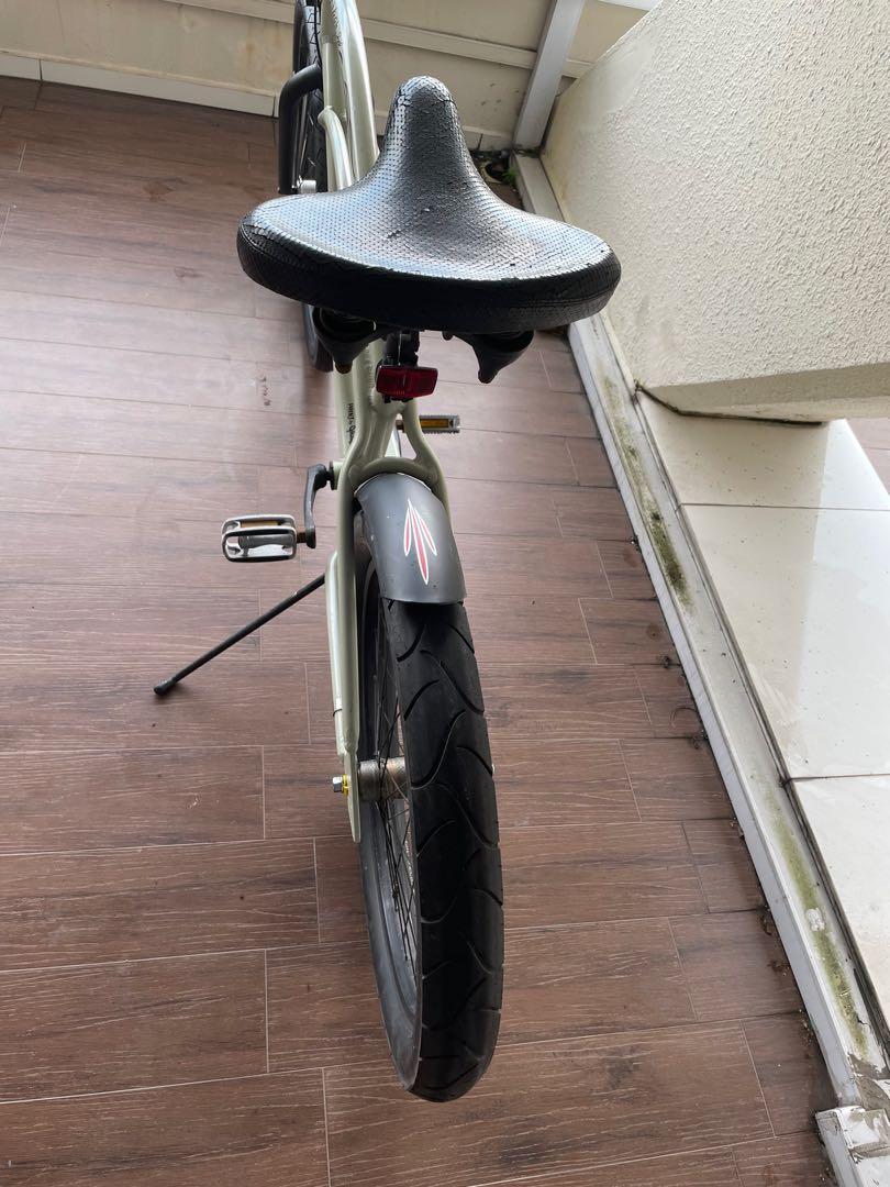 Electra sparker top spl