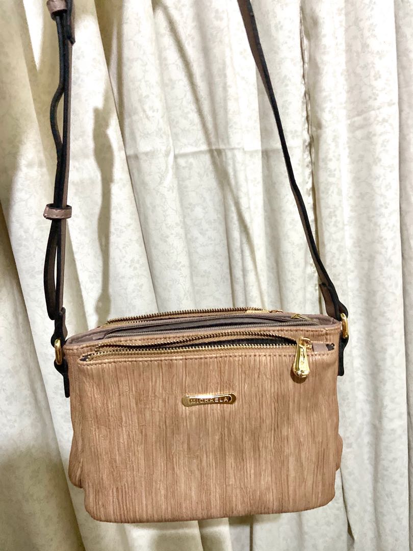 Michaela sling bag price 2025