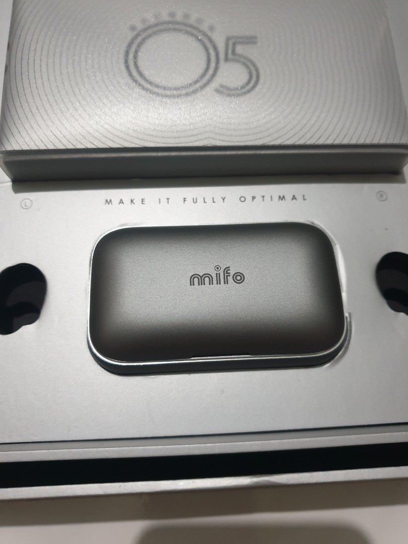 mifo charging cable