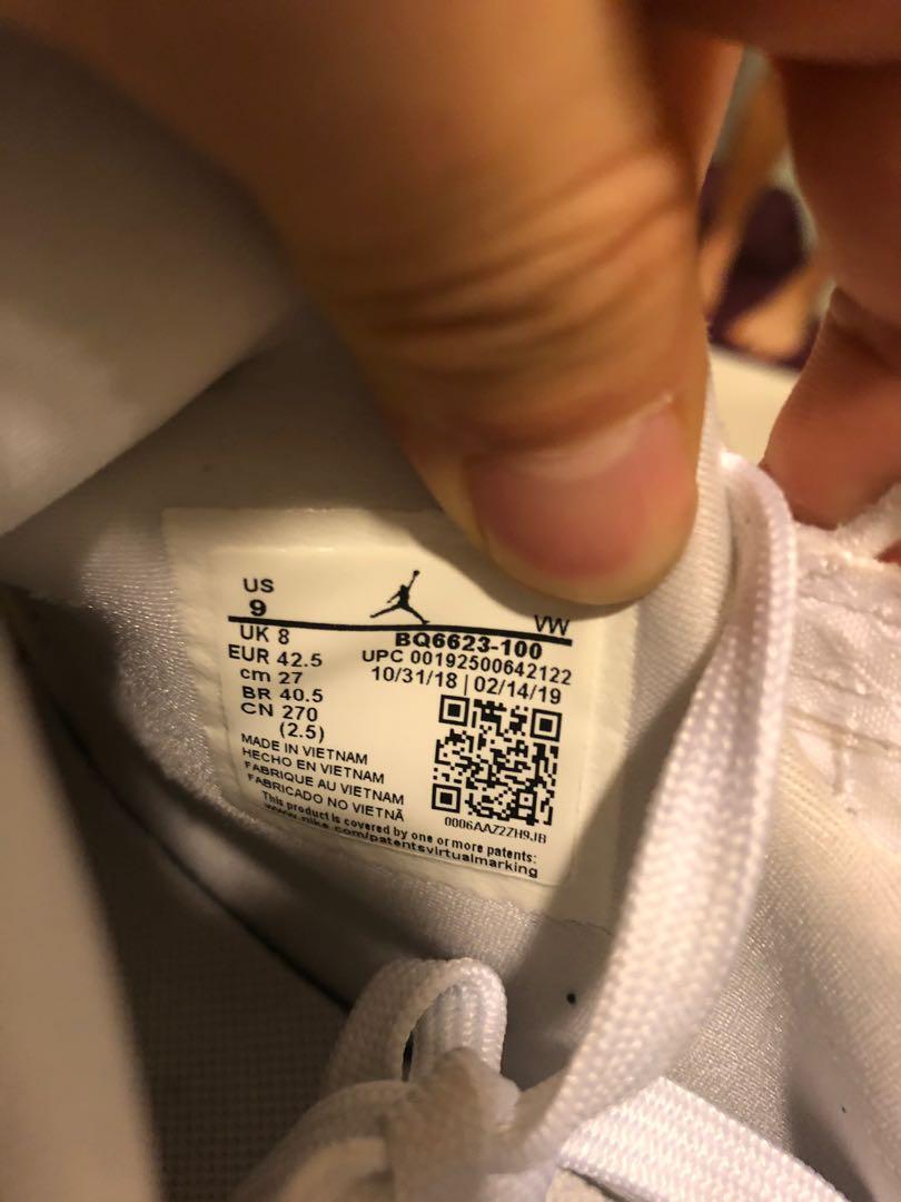 Proto max 27 online