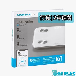 Momax Collection item 3