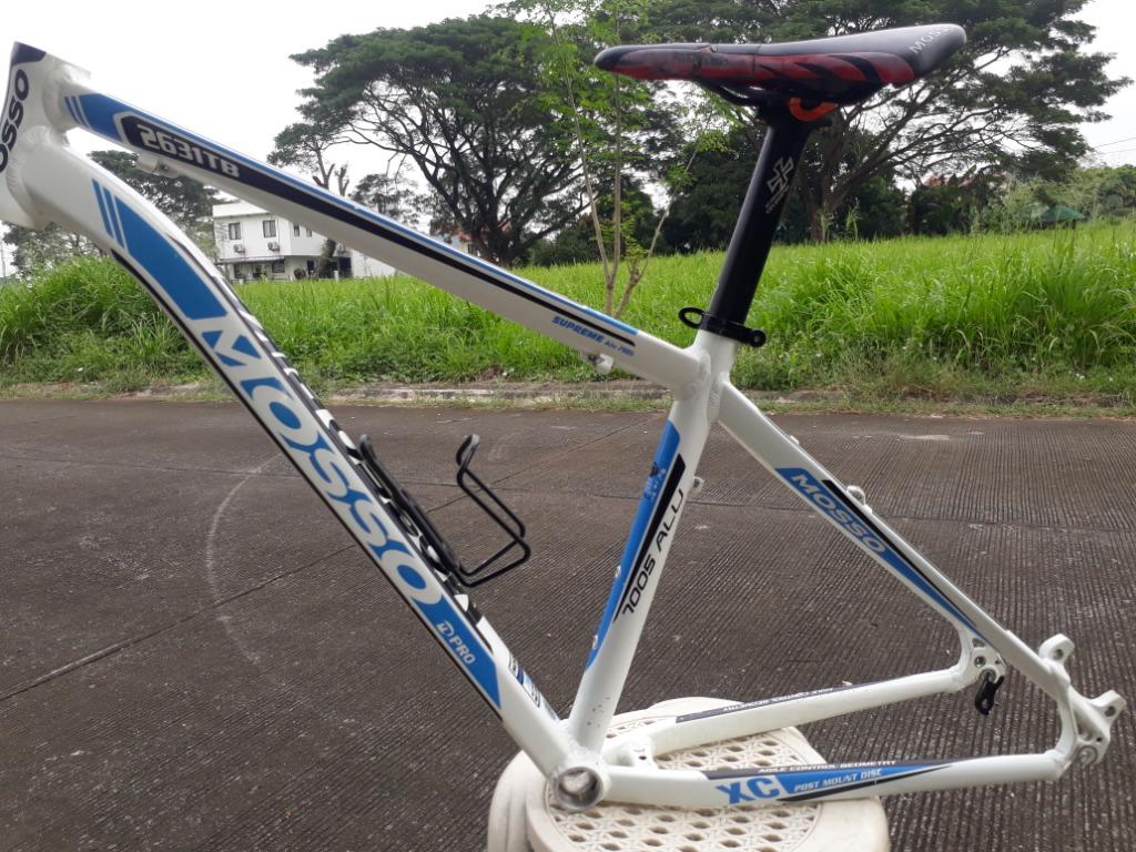 Frame mtb store mosso 26
