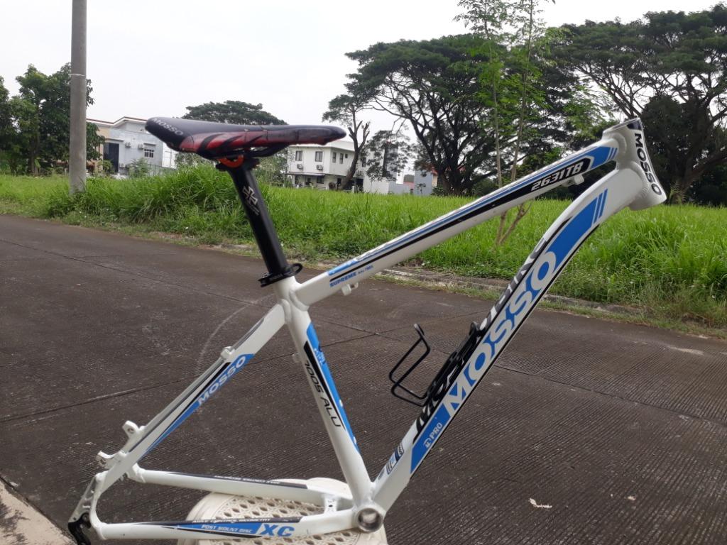 Frame mtb mosso 26 hot sale