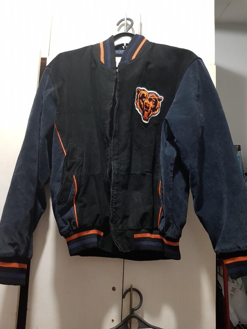 nfl jackets uk