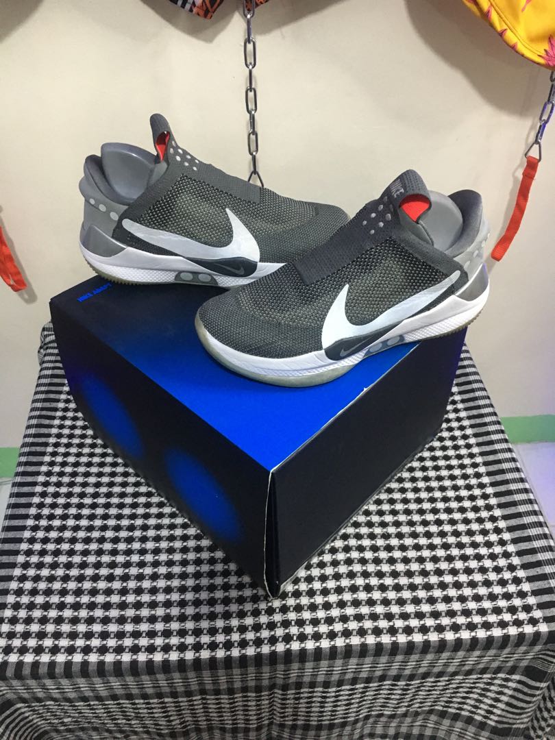 Nike adapt earl bb clearance