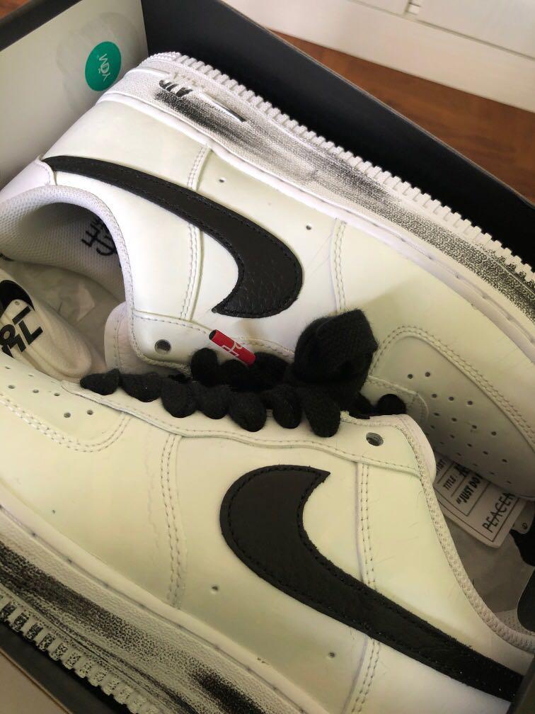 paranoise 2.0 stockx