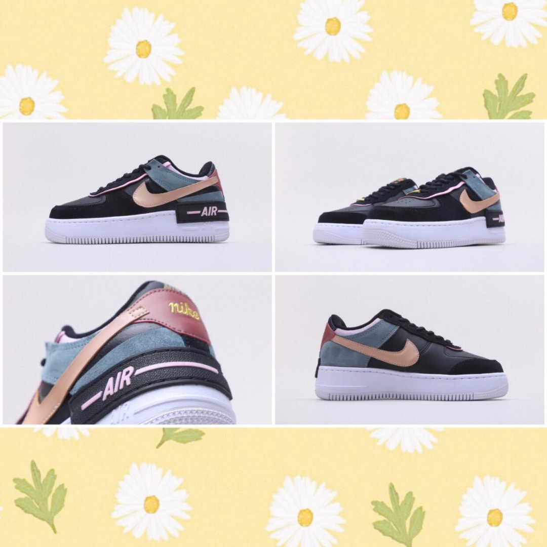 nike air force 1 shadow 35.5