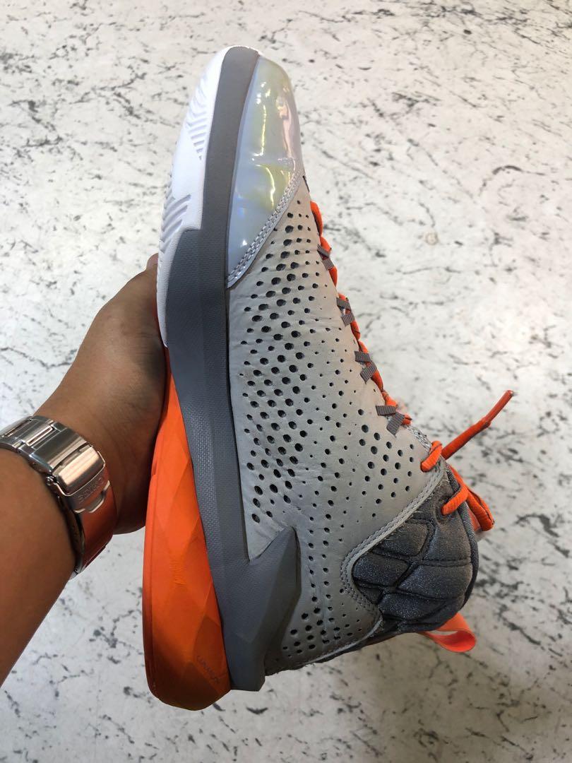 nike jordan flight time 14.5