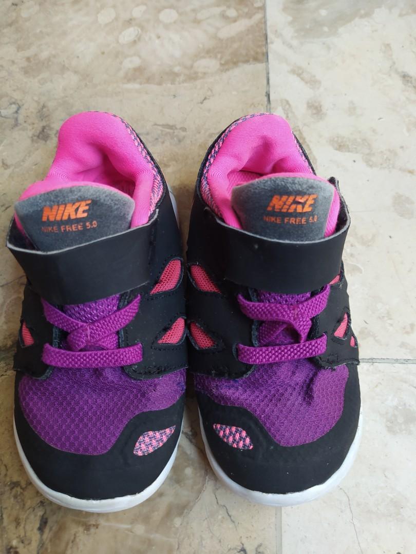 nike walking shoes for babies