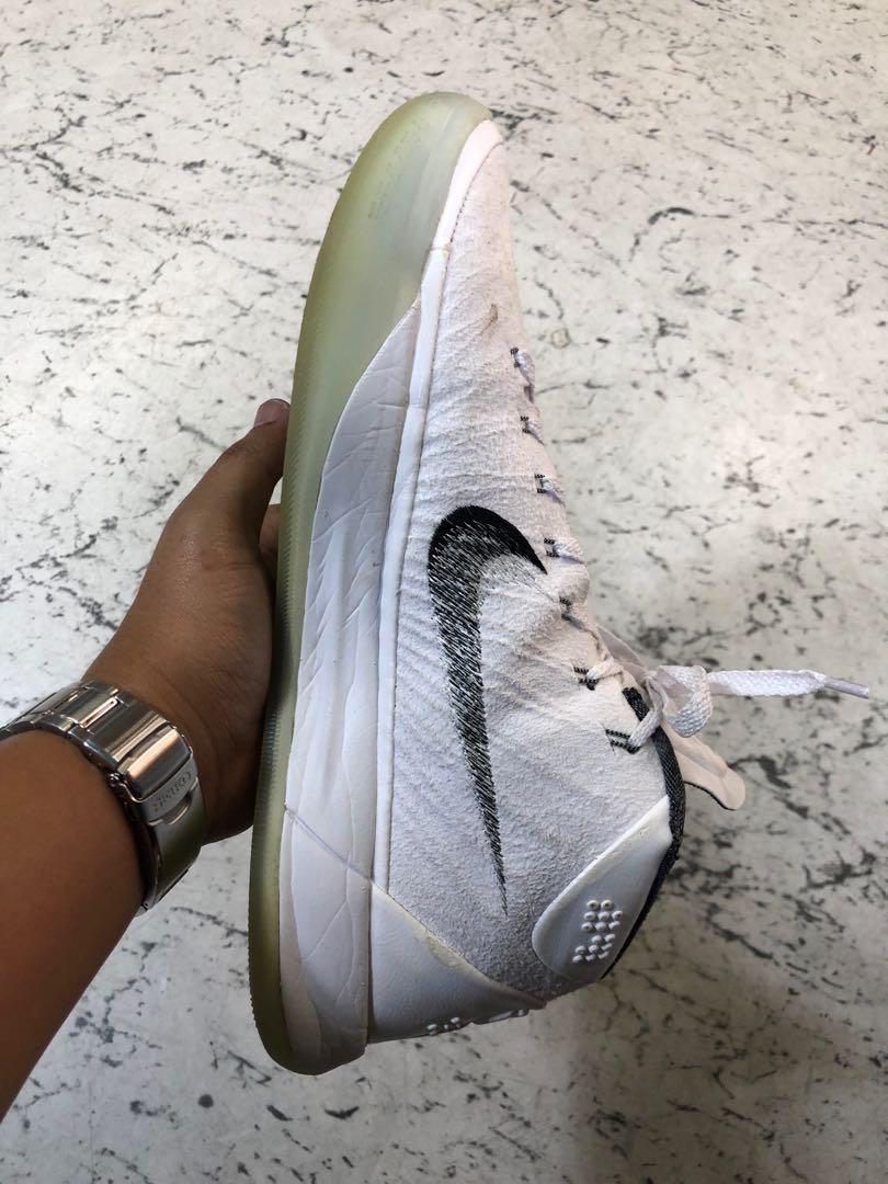 Nike Kobe A.D White Ice Men s 28.5 cm