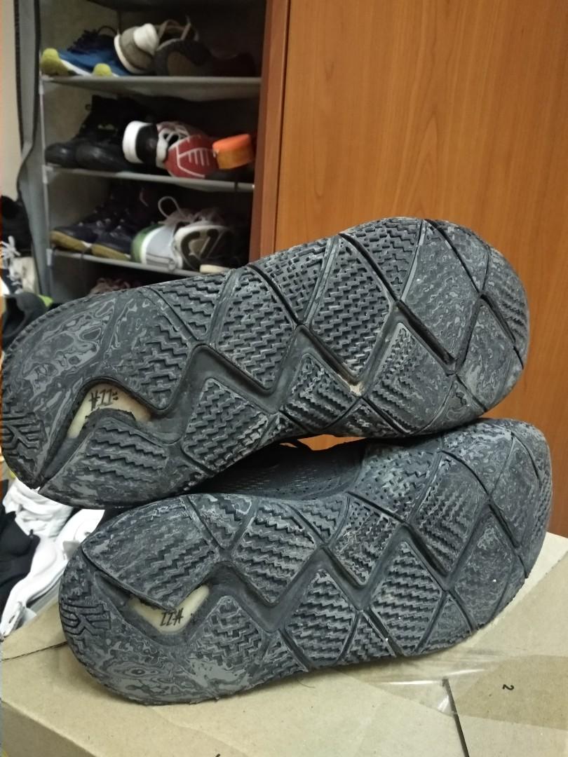 Kyrie blackout discount