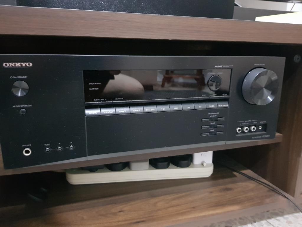 Hts5805 top