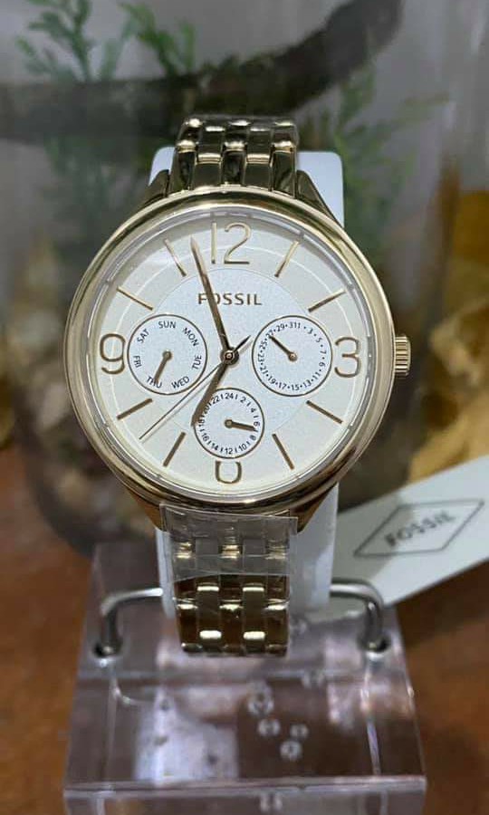 Fossil Bq3128 2024 www.alhudapk