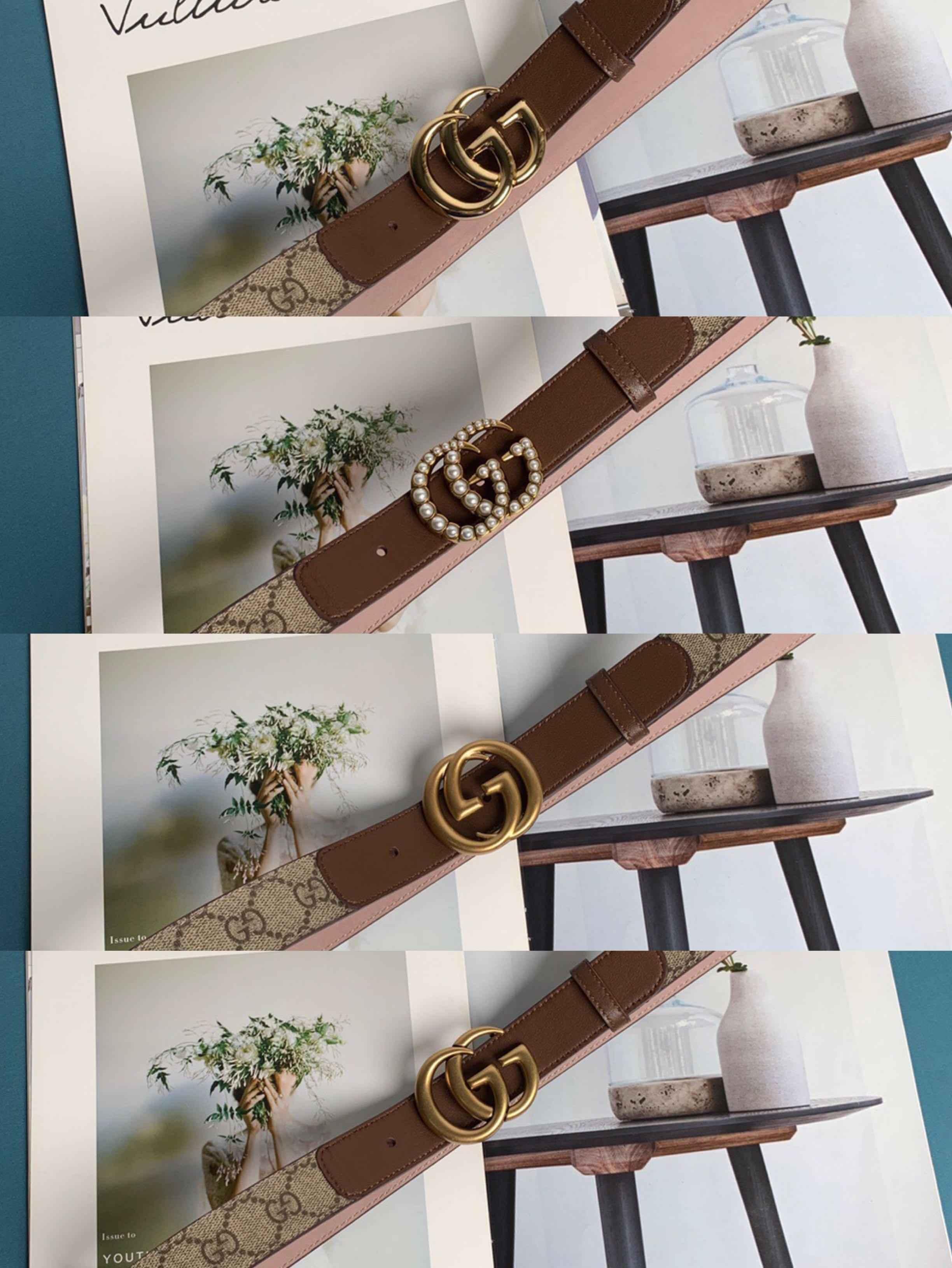 3.0 gucci belt