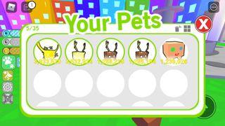 Roblox Pet Simulator Toys Games Carousell Singapore - how to get reindeer in roblox pet simulator