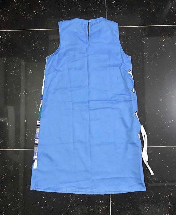 Plains and Prints sl dress (Category: Dresses) located in Angeles City. Submitted by makeupspirit (Listing ID 1053353130, Image 3). Description: Plains And Prints sl dress Preloved Small on tag P1,100 + sf Last price posted Meetups or shipping 💕 Note: Always manage expectations on preloved items, if you are too picky then you may want to consider buying at the store. ✌🏼 Kindly message me for further inquiries 😊 Thank you! 😘 #plainsandprints #