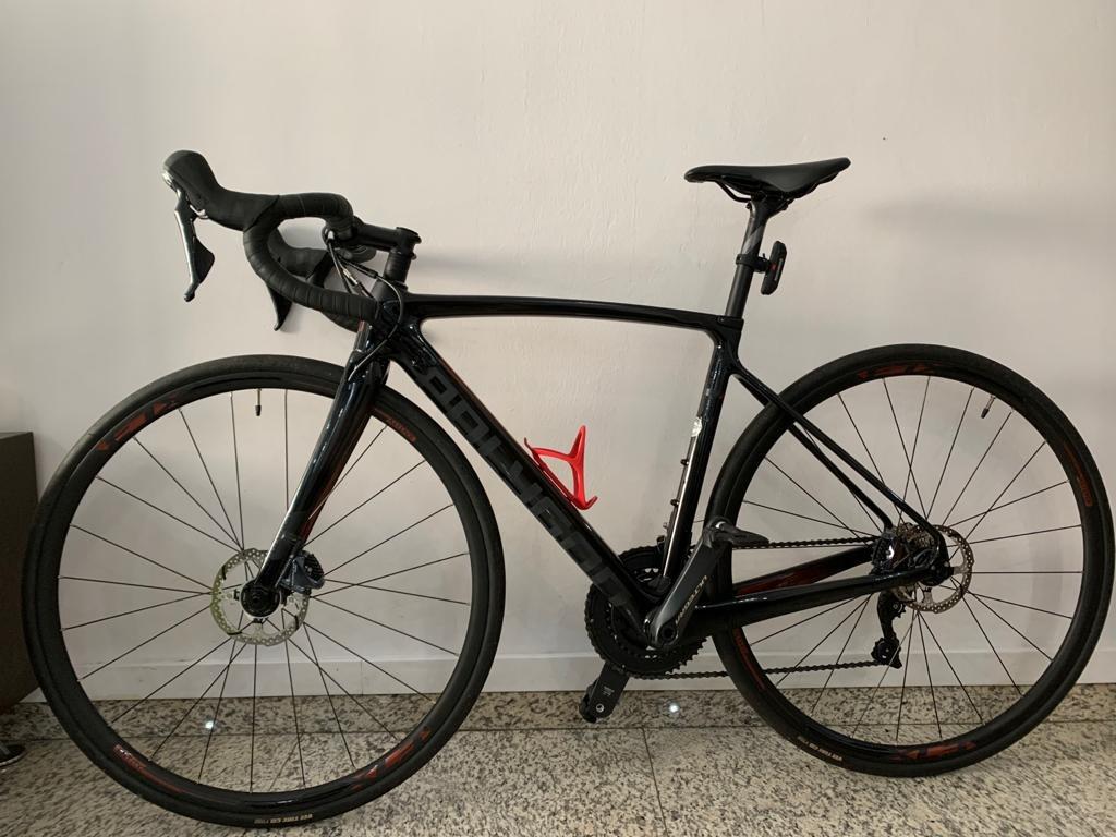 road bike polygon strattos s8