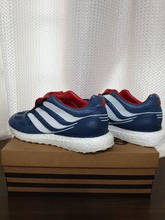 predator precision tr