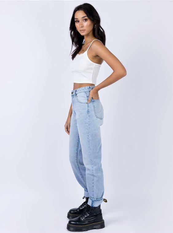 Rolla's miller skinny online horizon blue