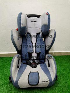 Affordable Carseat Recaro For Sale Carousell Malaysia