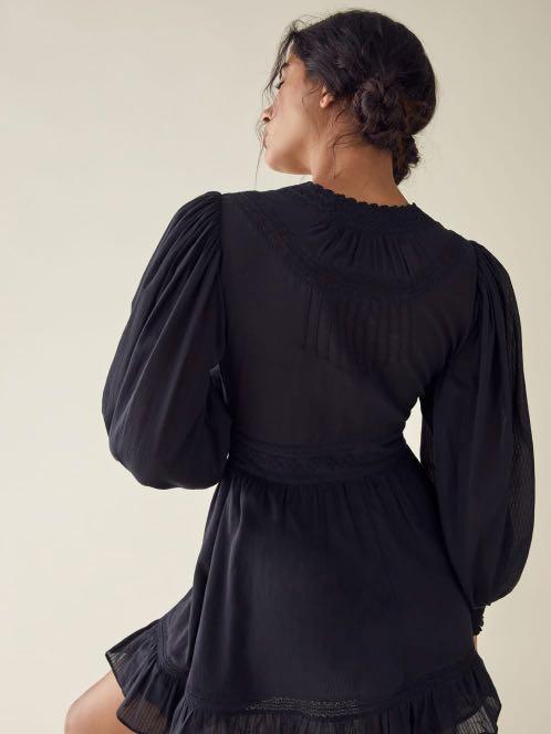 Reformation 2025 elisabeth dress